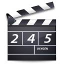 映像の「尺」について