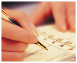 説得力あるメッセージが映像ツールの目的