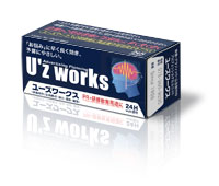 ���[�Y���[�N�X�̗L�������u�\�����[�V�����ƍH�v�v